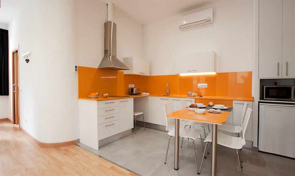 Castro Exclusive Residences Gracia Barcelona Zewnętrze zdjęcie