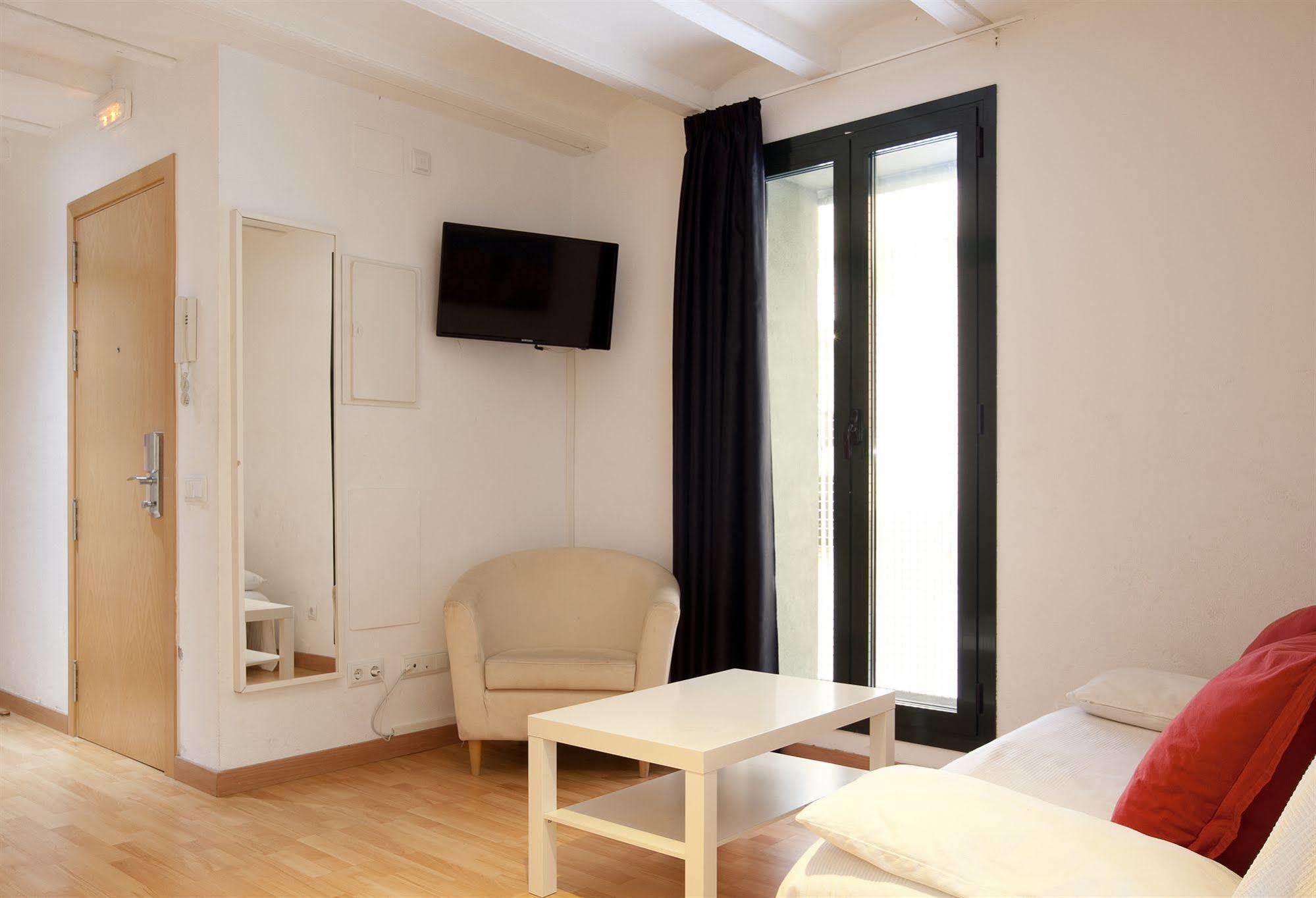 Castro Exclusive Residences Gracia Barcelona Zewnętrze zdjęcie