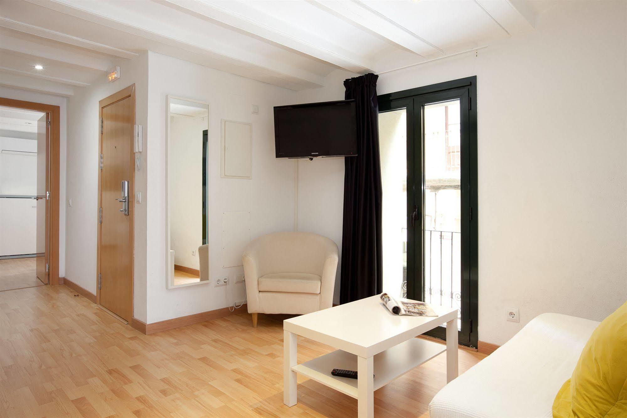 Castro Exclusive Residences Gracia Barcelona Zewnętrze zdjęcie