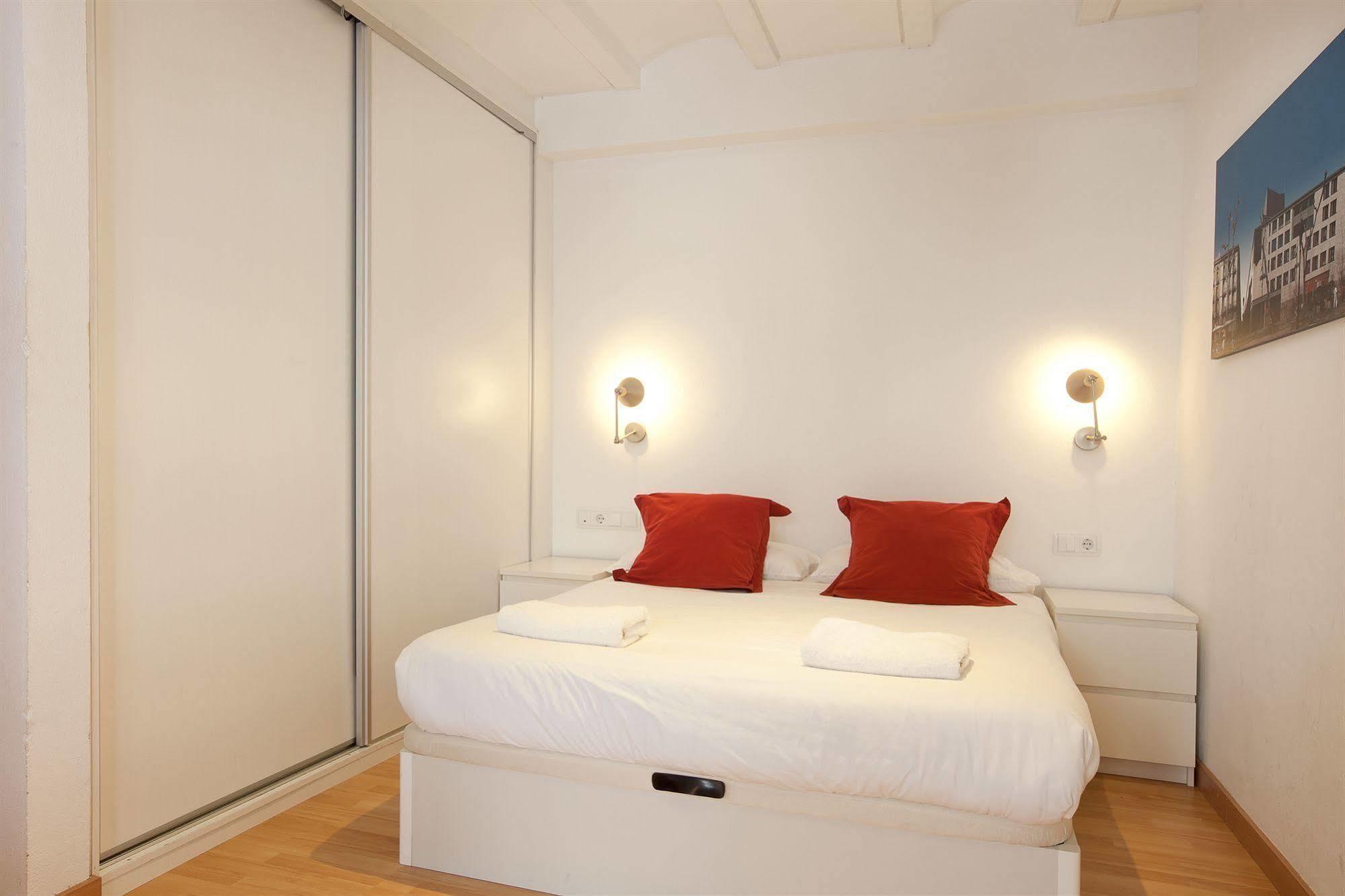 Castro Exclusive Residences Gracia Barcelona Zewnętrze zdjęcie