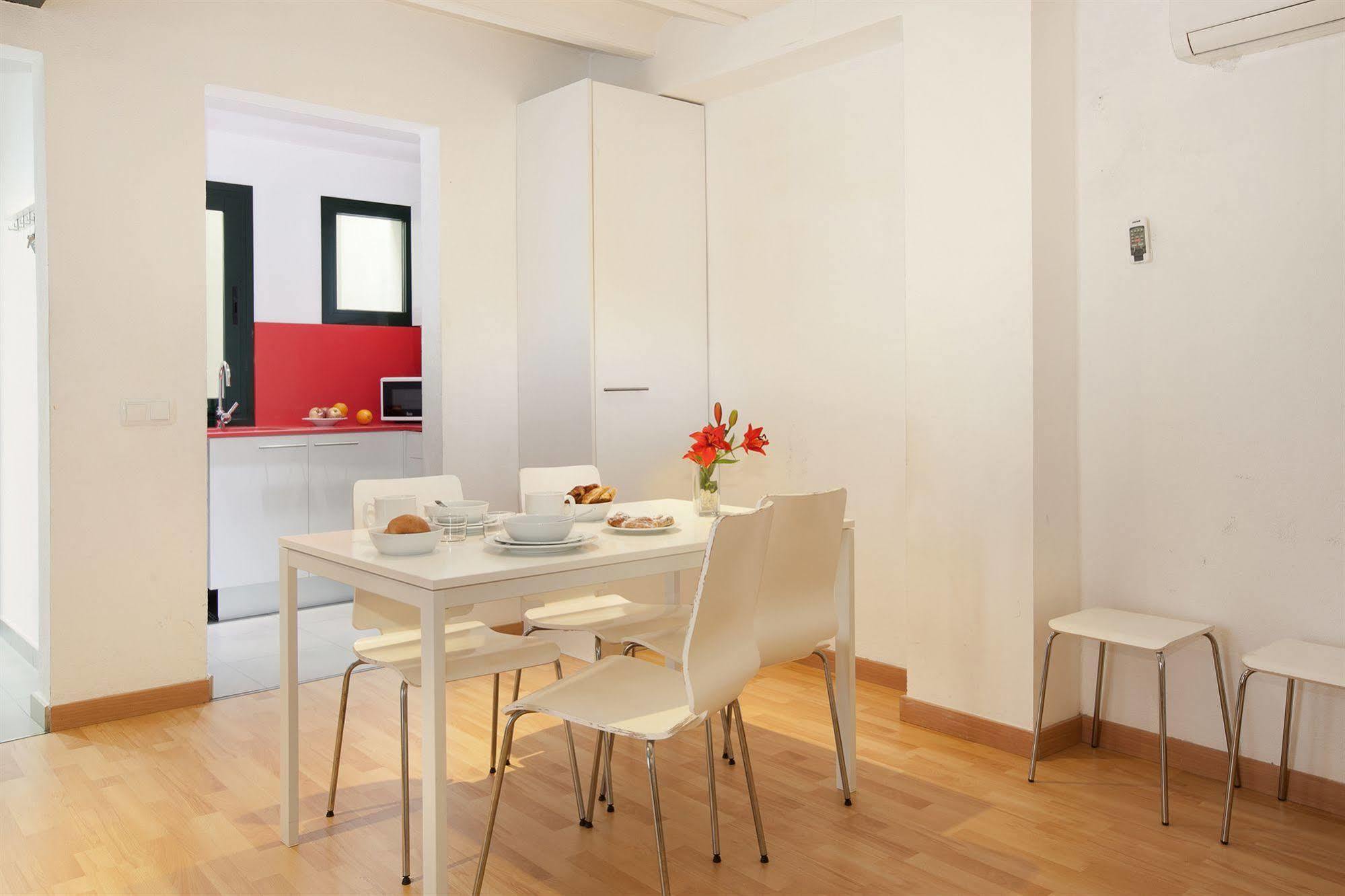 Castro Exclusive Residences Gracia Barcelona Zewnętrze zdjęcie