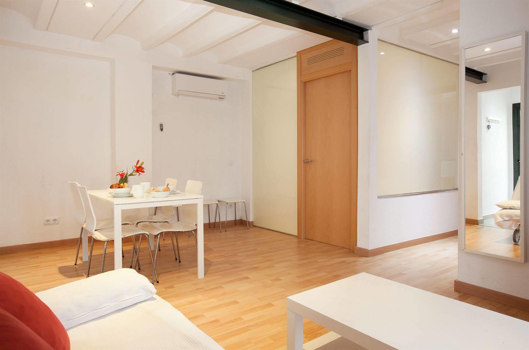 Castro Exclusive Residences Gracia Barcelona Zewnętrze zdjęcie