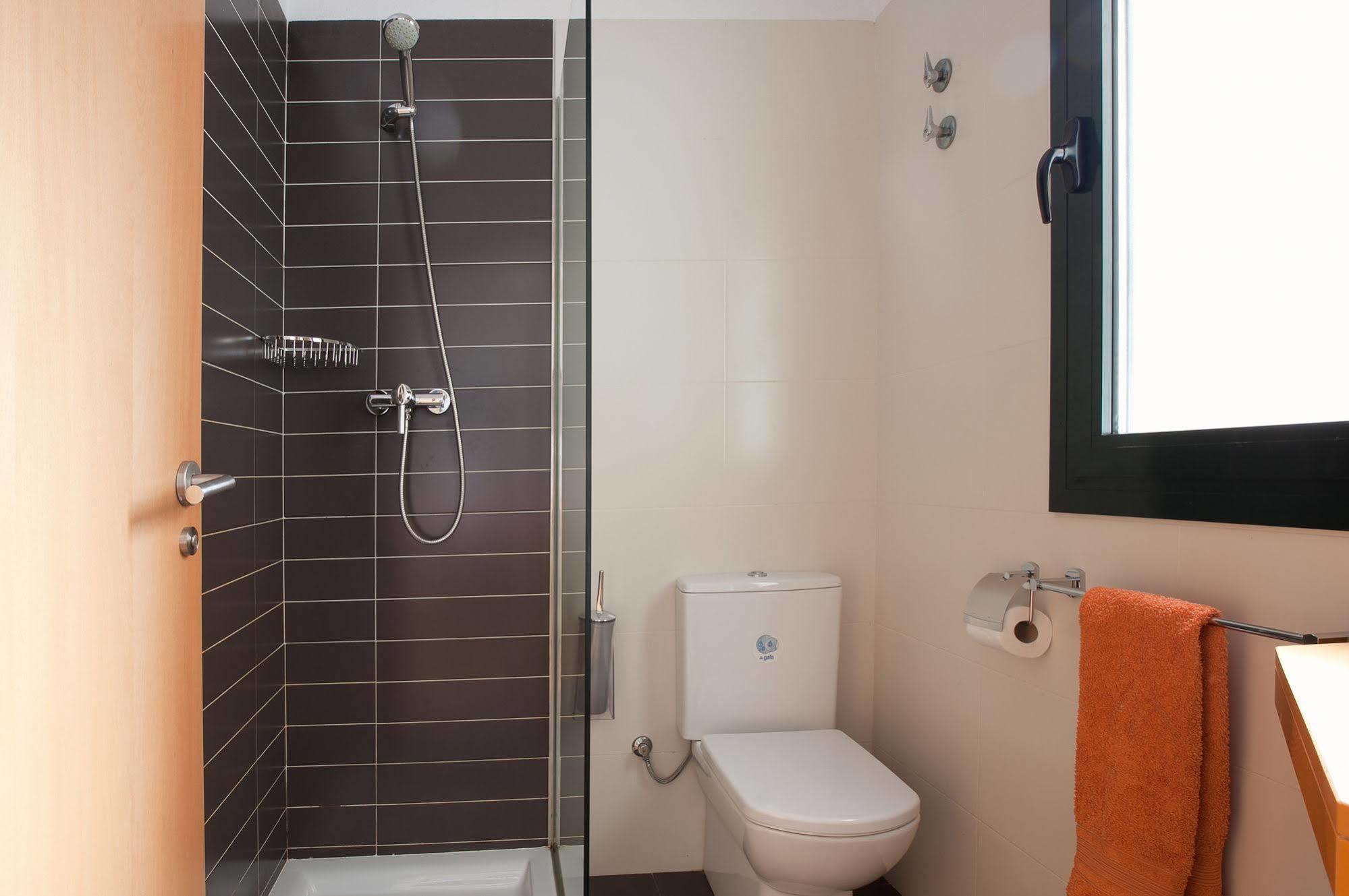 Castro Exclusive Residences Gracia Barcelona Zewnętrze zdjęcie