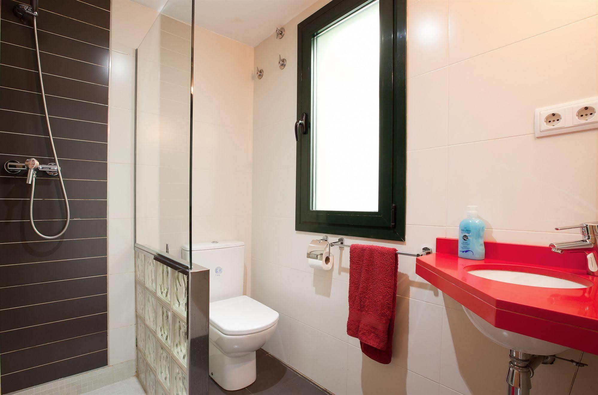 Castro Exclusive Residences Gracia Barcelona Zewnętrze zdjęcie