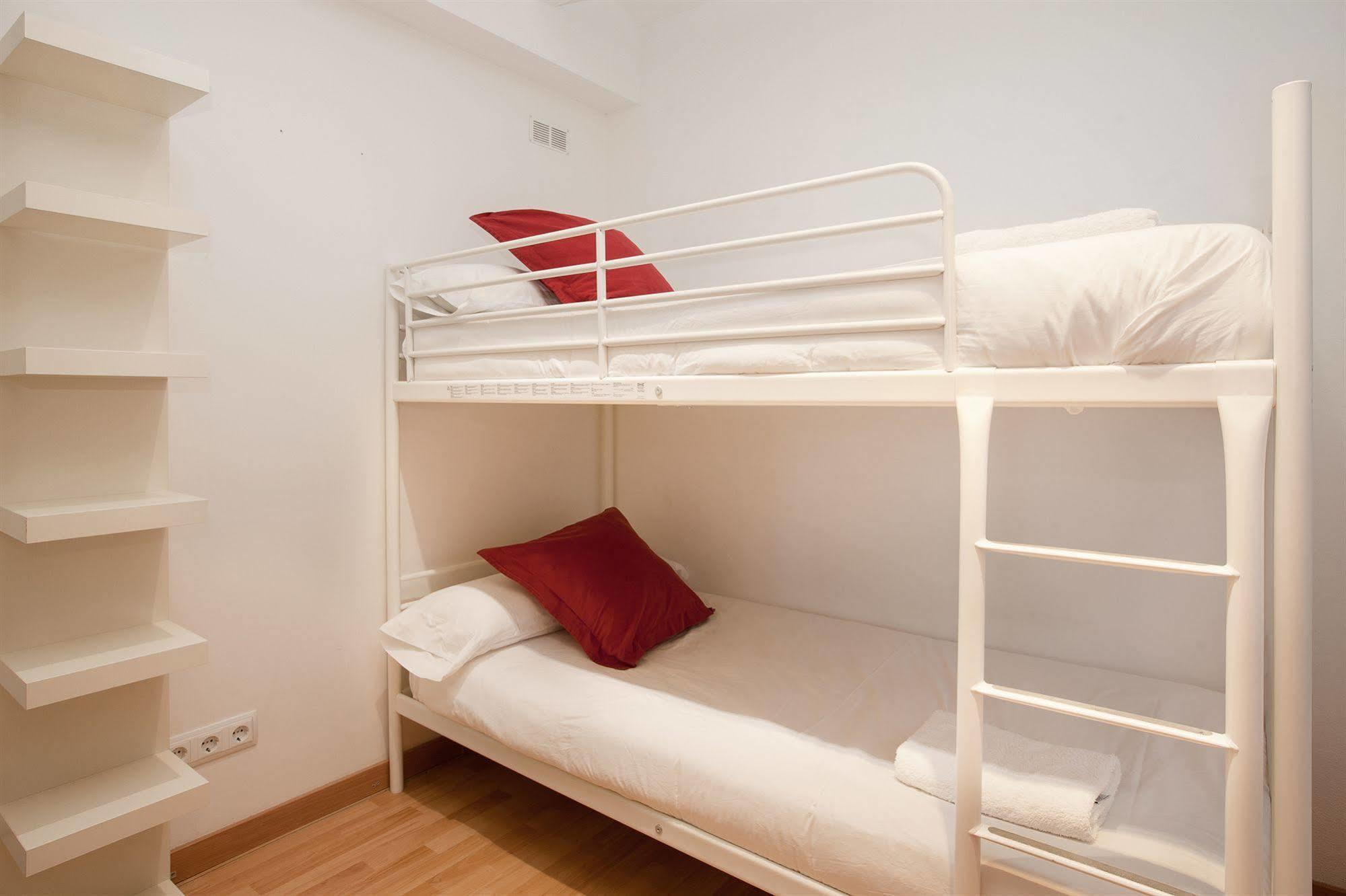 Castro Exclusive Residences Gracia Barcelona Zewnętrze zdjęcie