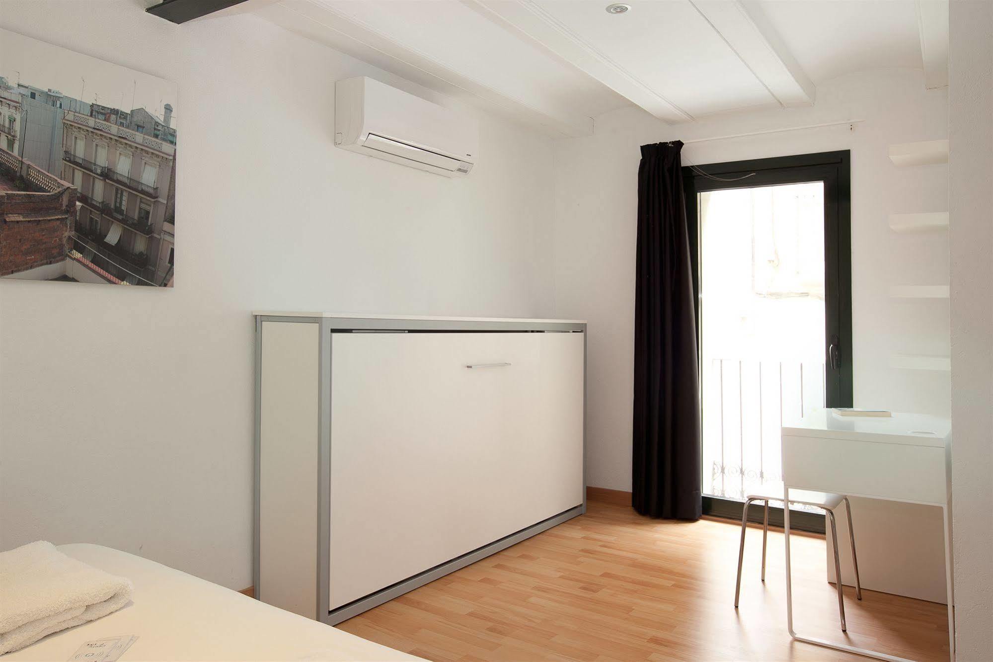 Castro Exclusive Residences Gracia Barcelona Zewnętrze zdjęcie